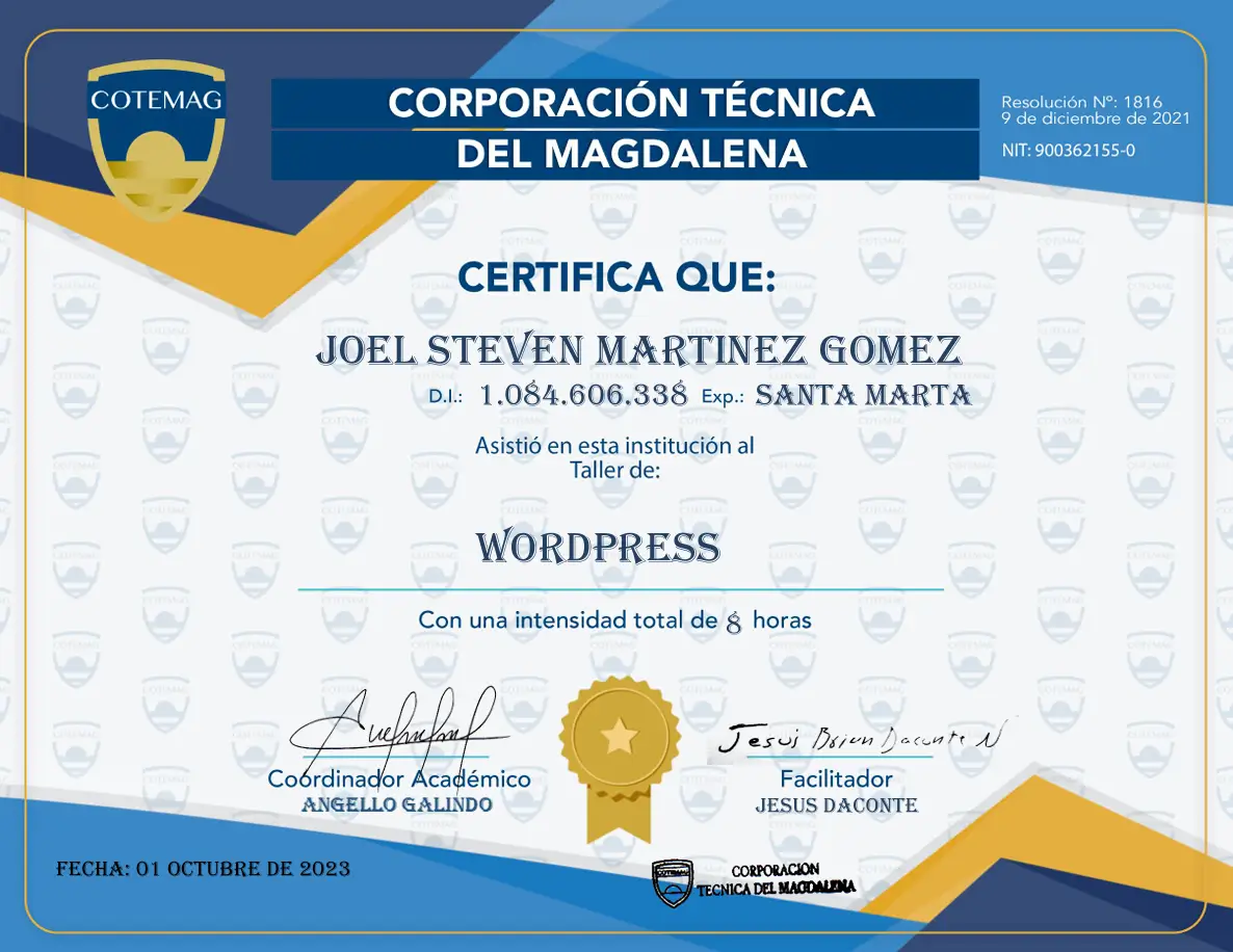 WordPress